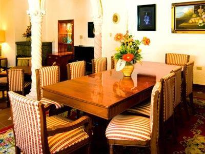 Mansion Mijashe Wellness & Travel House Hotell Morelia Eksteriør bilde